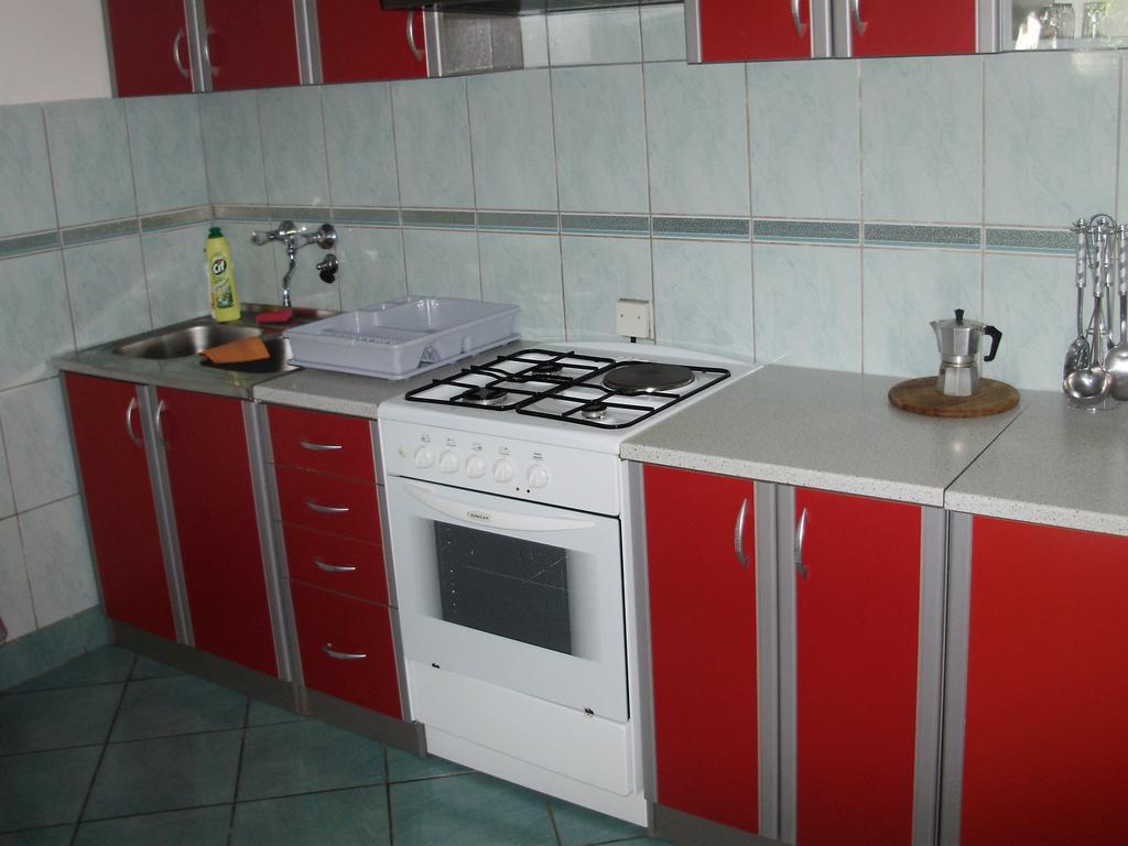 Welcome Penzion Vrboska