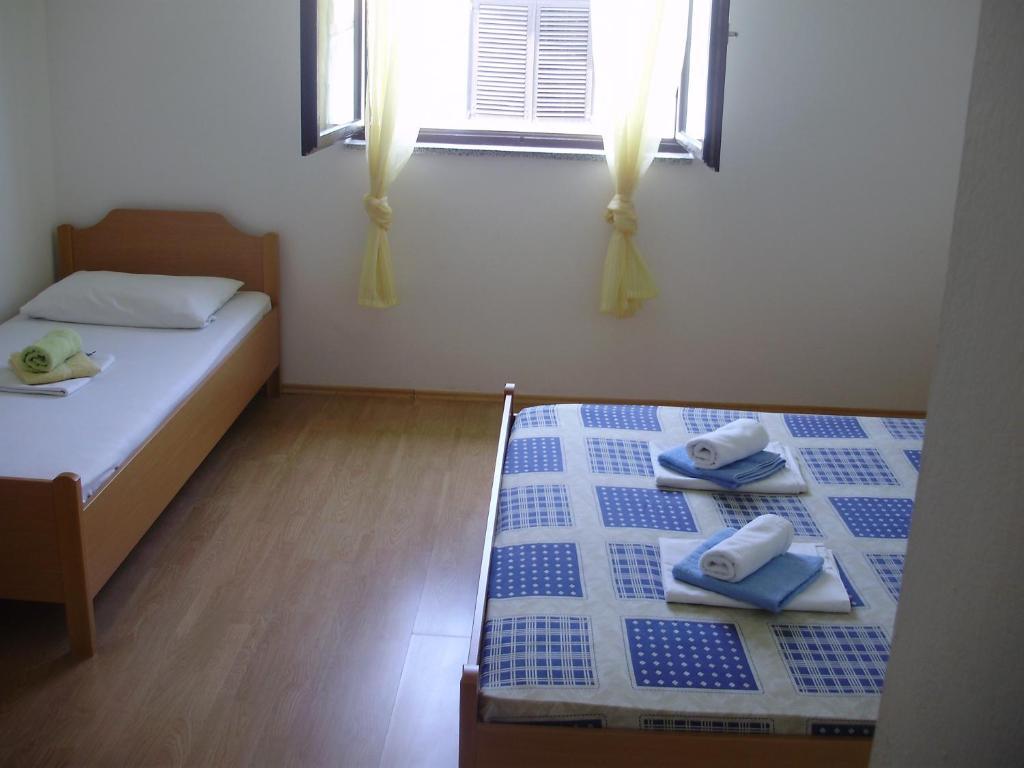 Welcome Penzion Vrboska