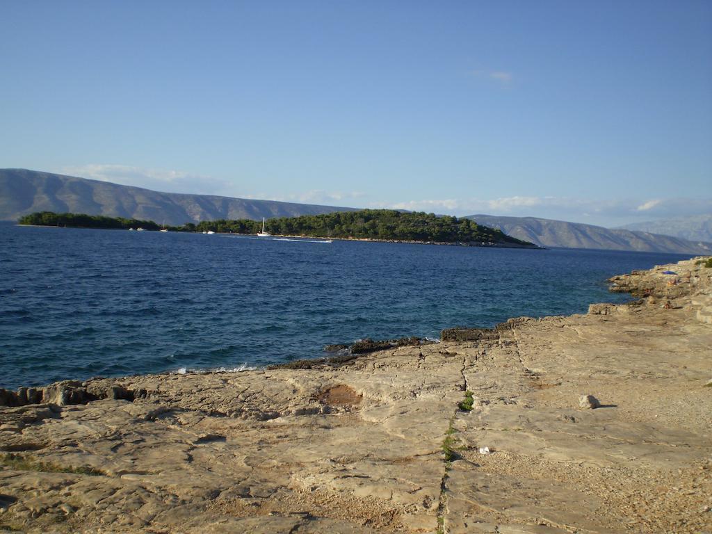Welcome Penzion Vrboska