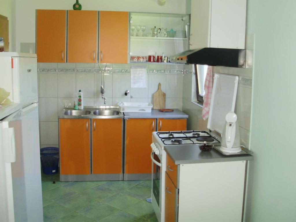 Welcome Penzion Vrboska