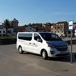 Villa Welcome