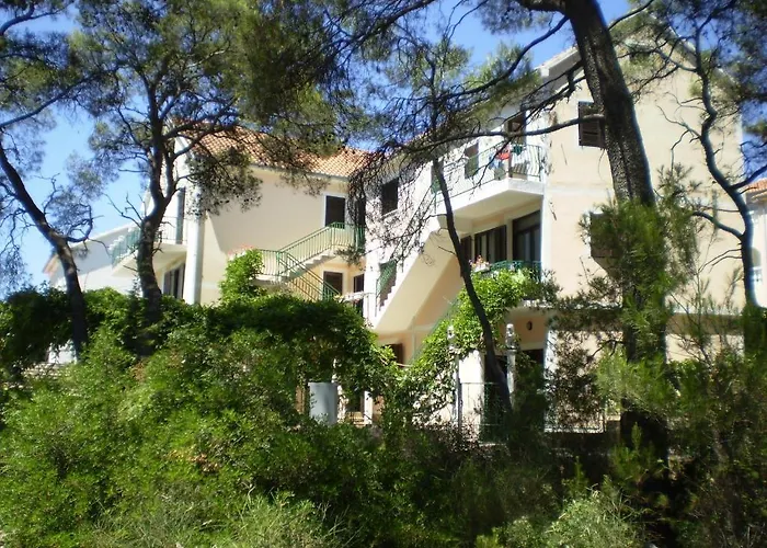 Villa Welcome