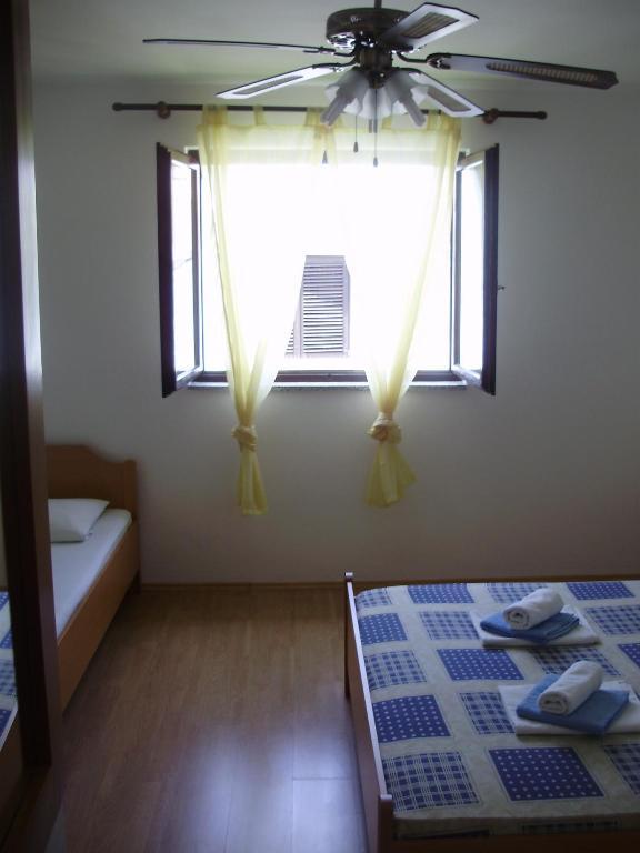 Welcome 3* Vrboska