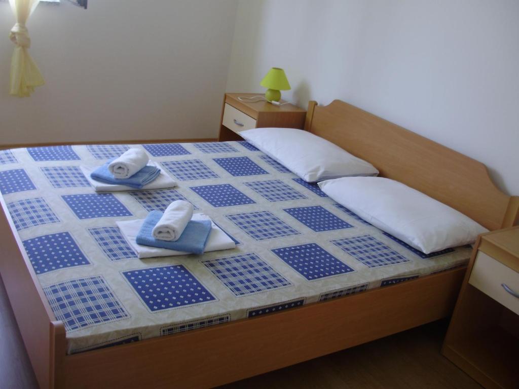 Welcome Vrboska