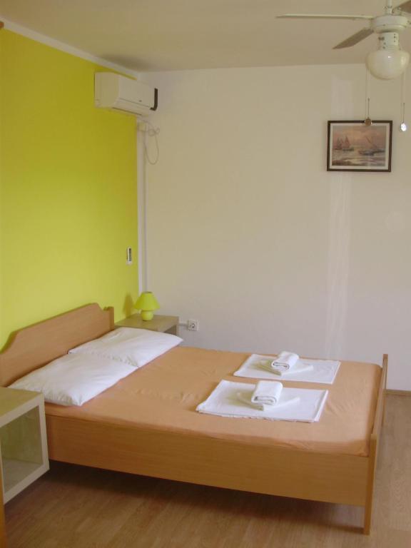 Casa de hóspedes Welcome 3*