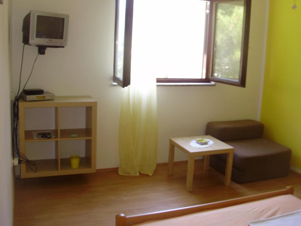 Casa de hóspedes Welcome Vrboska