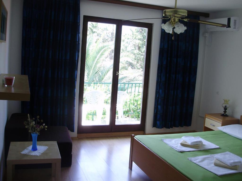 Welcome 3* Vrboska