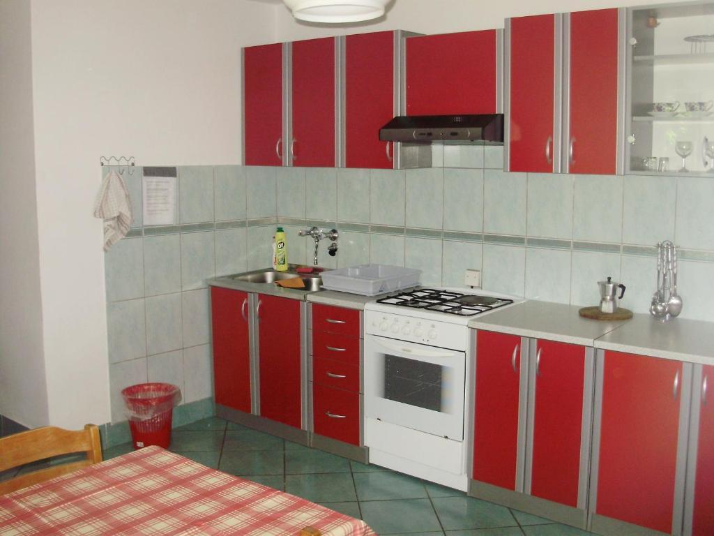 Welcome Vrboska