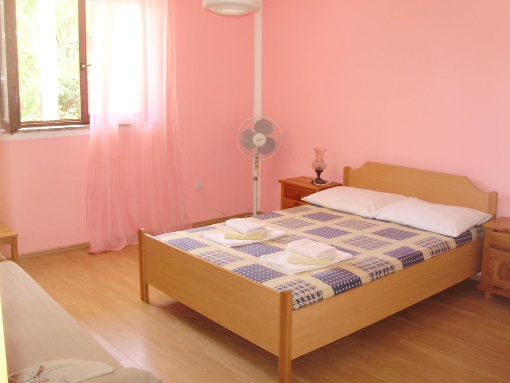 Casa de hóspedes Welcome 3*