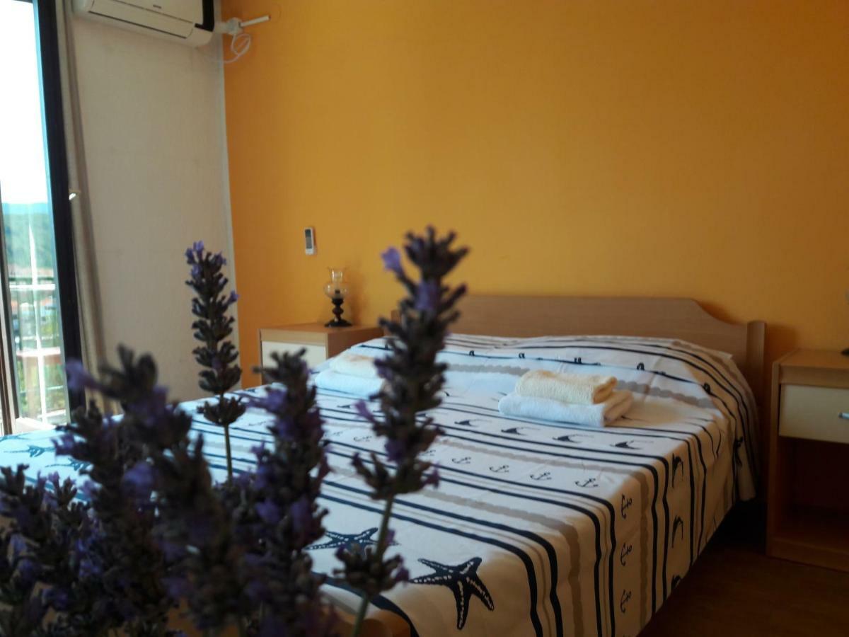 Welcome 3* Vrboska